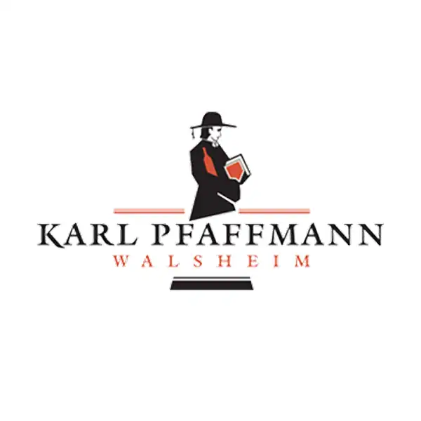 Logo Weingut Karl Pfaffmann