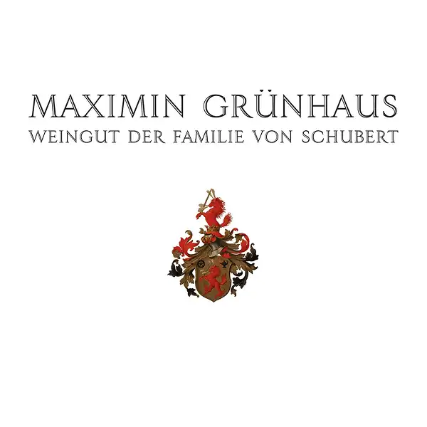 Logo Weingut Maximin Grünhaus