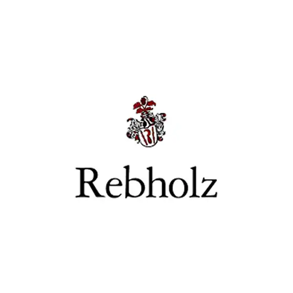 Logo Weingut Rebholz